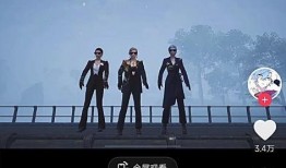 和平精英最新爆料博主视频,博主揭秘游戏最新动态与亮点