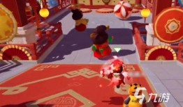 元梦之行最新爆料,最新爆料带你领略神秘之旅