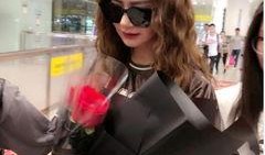 圈内爆料林允,圈内爆料揭秘她的神秘生活